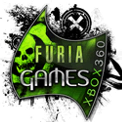 furia games ps2,furia games 360